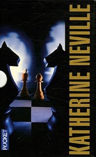 couverture du livre
